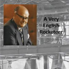 Val Cleaver – A Very English Rocketeer