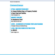 JBIS Vol 72 No 03 – March 2019