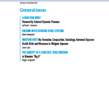 JBIS Vol 72 No 05 – May 2019