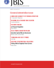 JBIS Vol 72 No 08 – August 2019