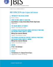 JBIS Vol 72 No 09/10 – September/October 2019