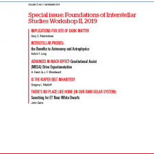 JBIS Vol 72 No 11 – November 2019