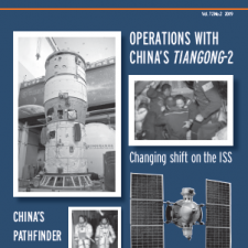 Space Chronicle Vol 72 Supplement 2 2019