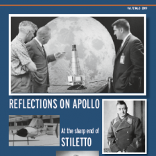 Space Chronicle Vol 72 Supplement 3 2019