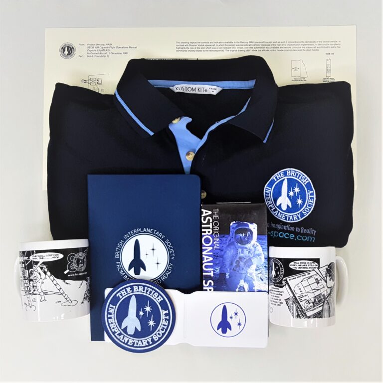 BIS Shop