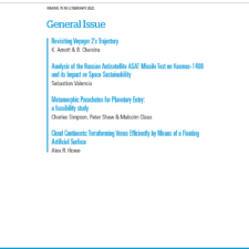 JBIS Vol 75 No 02 – February 2022