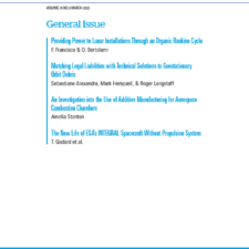 JBIS Vol 75 No 03 – March 2022