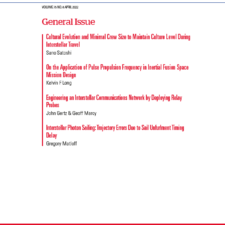 JBIS Vol 75 No 04 – April 2022