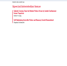 JBIS Vol 75 No 08 – August 2022