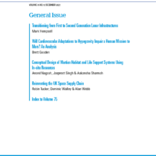 JBIS Vol 75 No 12 – December 2022