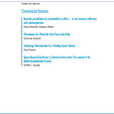 JBIS Vol 75 No 06 – June 2022