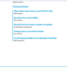 JBIS Vol 75 No 05 – May 2022