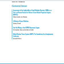 JBIS Vol 75 No 11 – November 2022