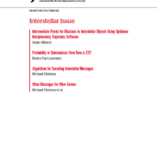 JBIS Vol 75 No 10 – October 2022