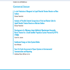 JBIS Vol 75 No 09 – September 2022