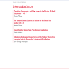 JBIS Vol 76 No 10 – October 2023