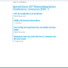 JBIS Vol 76 No 11 – November 2023