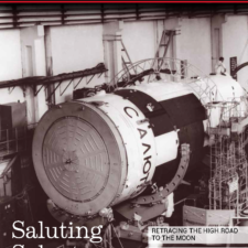 Space Chronicle Vol 04 Issue 3 2024