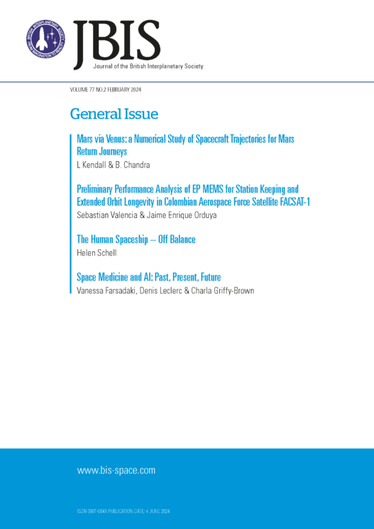 JBIS Vol 77 No 02 - February 2024