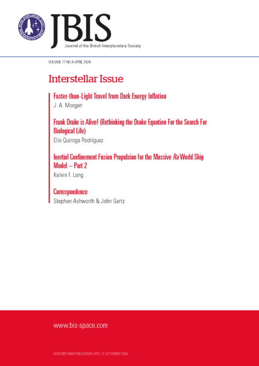 JBIS Vol 77 No 04 – April 2024