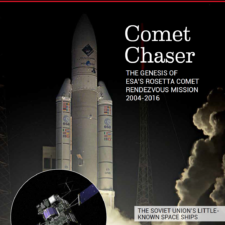 Space Chronicle Vol 04 Issue 4 2024