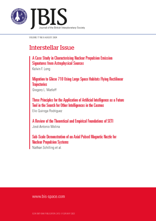 JBIS Vol 77 No 08 - August 2024