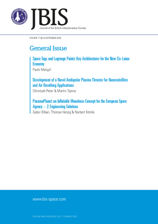 JBIS Vol 77 No 09 - September 2024