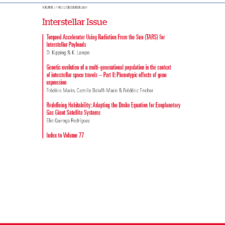 JBIS Vol 77 No 12 – December 2024