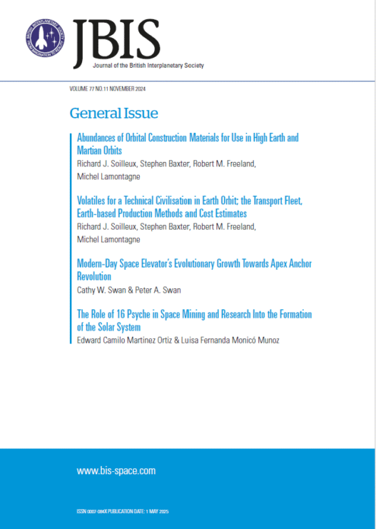 JBIS Vol 77 No 11 – November 2024