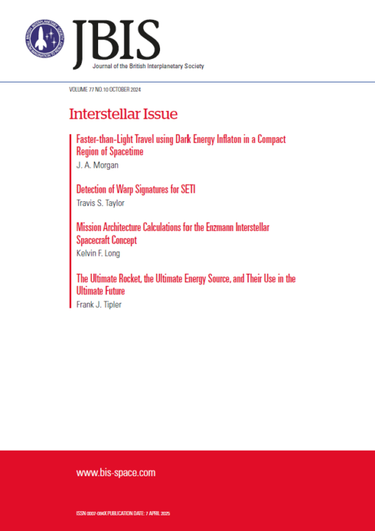 JBIS Vol 77 No 10 – October 2024