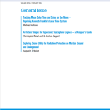 JBIS Vol 78 No 02 – February 2025