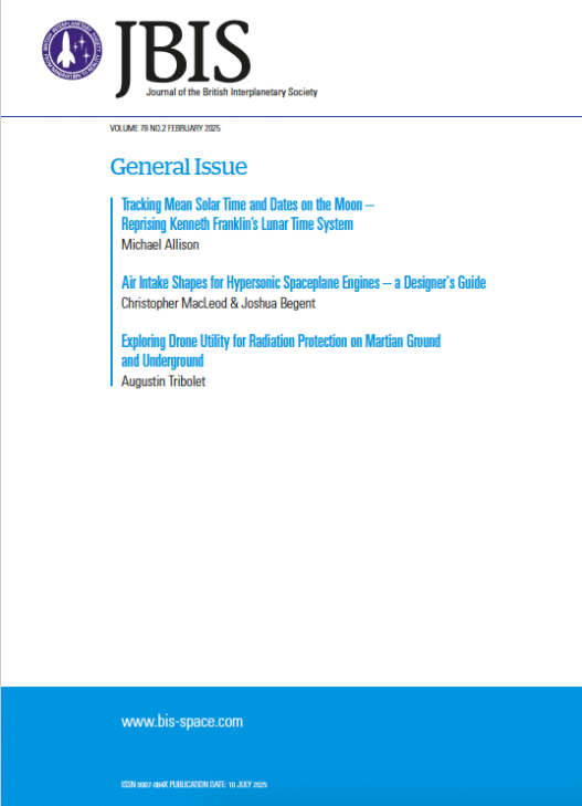 JBIS Vol 78 No 02 – February 2025