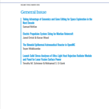 JBIS Vol 78 No 03 – March 2025