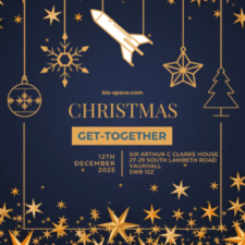 BIS Christmas Get-Together 2025