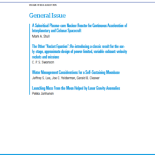 JBIS Vol 78 No 08 – August 2025