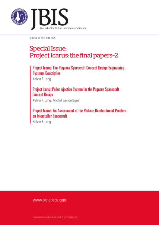 JBIS Vol 78 No 06 – June 2025