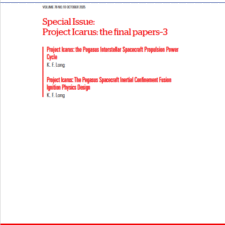 JBIS Vol 78 No 10 – October 2025