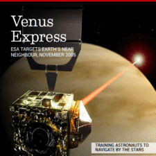 Space Chronicle vol 5 Issue 4 2025