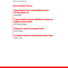 JBIS Vol 78 No 11 – November 2025