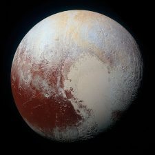 BIS Evening Lecture: “Is Pluto A Planet?” by Jerry Stone FBIS FRAS