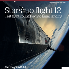 SpaceFlight Vol 68 No 7 - July 2026