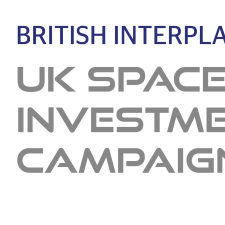 BIS Press Launch Event - UK Space Investment Campaign with Brian Blessed and Dallas Campbell