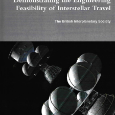 Project Daedalus: Demonstrating the Engineering Feasibility of Interstellar Travel