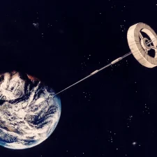 BIS Online Lecture: Space Elevator Talk by Dr Peter Swan FBIS  Wednesday 16 September 2026