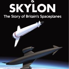 BIS Evening Lecture:  HOTOL & Skylon: The Story of Britain’s Spaceplanes with Rob Coppinger